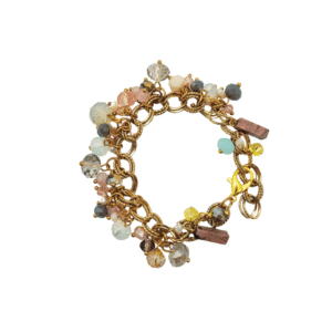 Bracciale Mosaico di Luce