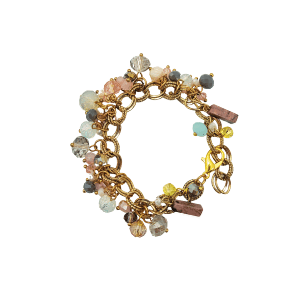 Bracciale Mosaico di Luce