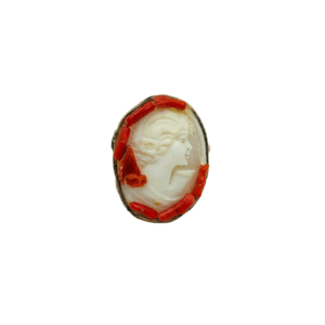 anello-cammeo-sardonico-originale-corallo-rosso-argento-magie-creative