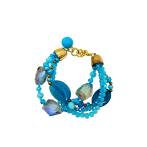 bracciale-multifilo-agata-cristalli-azzurro-donna-estivo-fatto-a-mano