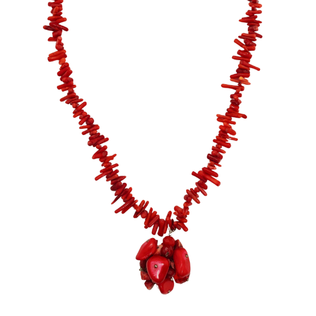 collana-corallo-rosso-bambu-ciondolo-donna-estiva-fatto-a-mano
