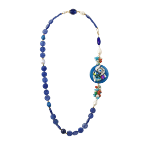 Collana Asimmetrica 