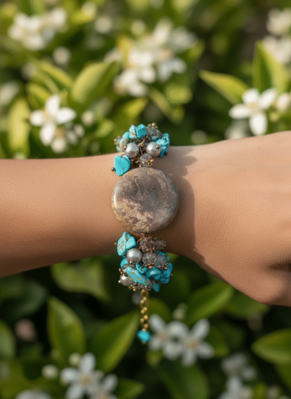 Bracciale Calipso - immagine 2