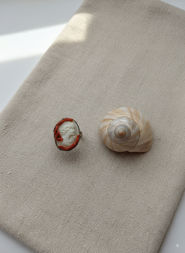 Anello Dea del Mare - immagine 2