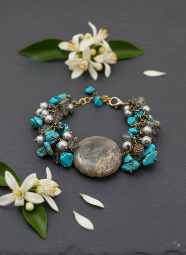 Bracciale Calipso - immagine 3