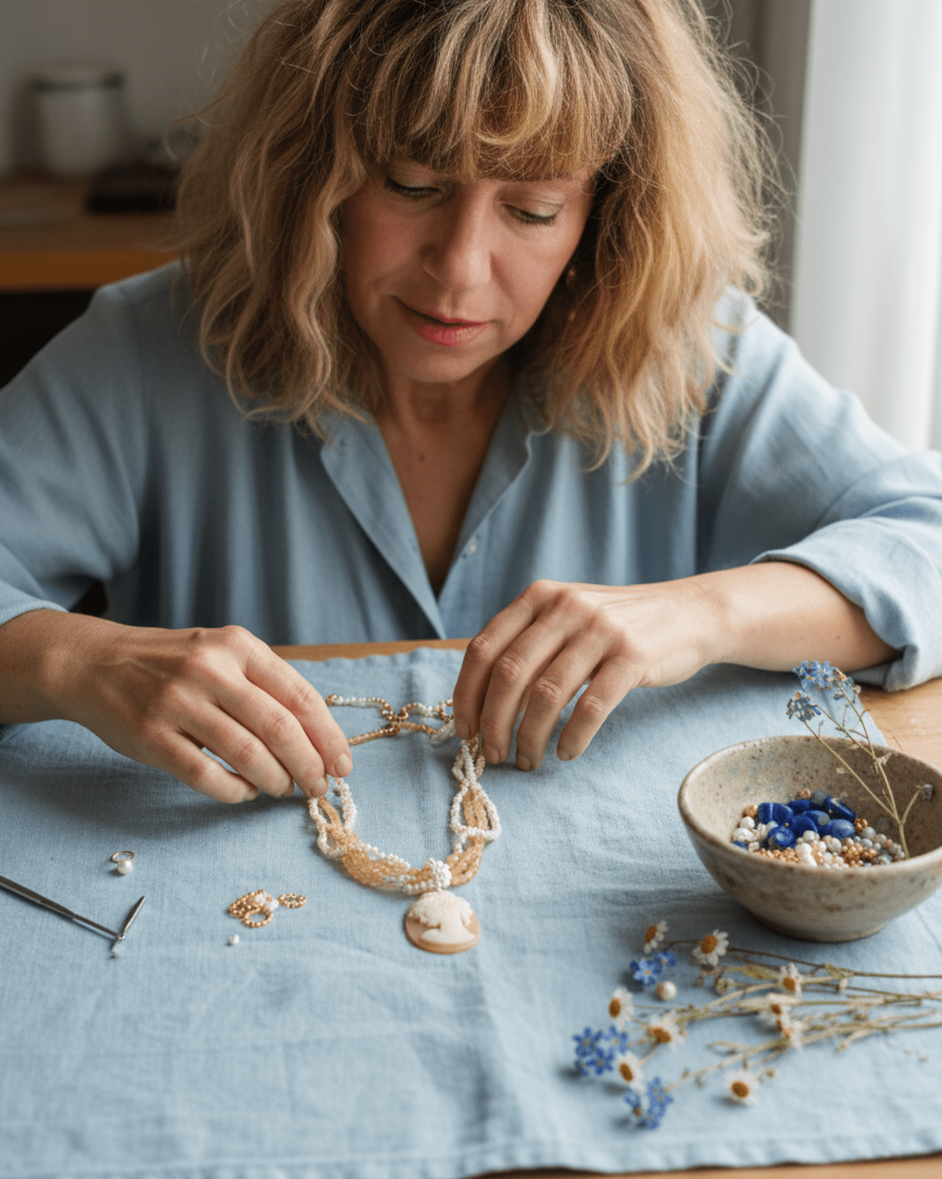 Lorella - Magie Creative